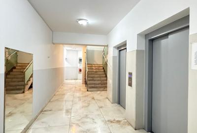 Garsonieră semidecomandată, mobilată în Central - 7