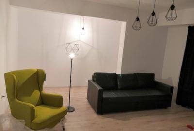 Apartament cu 2 camere decomandat în Nord - 5