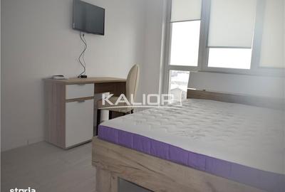 Garsonieră în Borhanci - 5