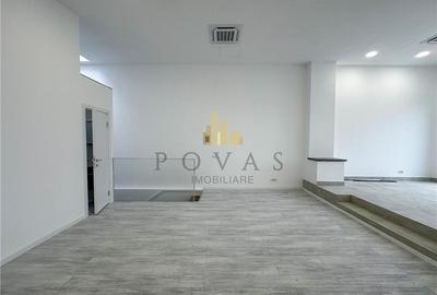 Apartament cu 4 camere semidecomandat în Herăstrău - 3