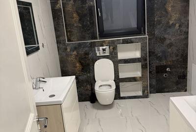 Apartament cu 3 camere în Central - 13