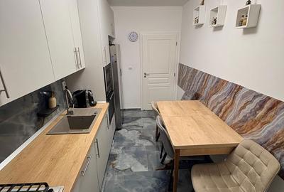 Apartament cu 2 camere în Ciarda Roșie - 7