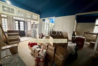 Parter imobil si curte proprie, in Ploiesti, ultracentral. - 25