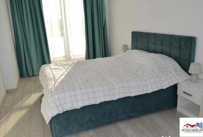 Apartament cu 2 camere decomandat în Libertății - 3