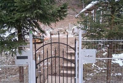 Teren intravilan de 1024 mp, în Izvoru Muntelui - 5