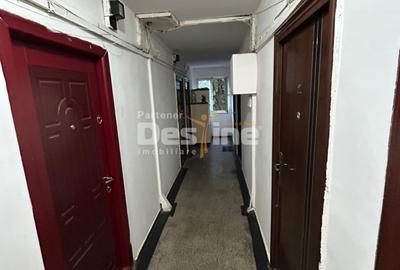 Garsonieră, mobilată în Bucșinescu - 3