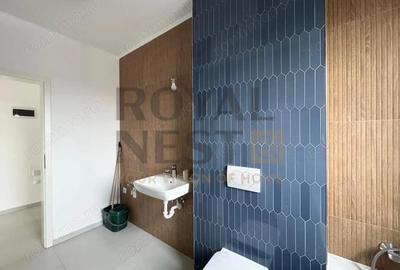 De inchiriat apartament de 2 camere in Avantgarden 3, faza 5 - 4