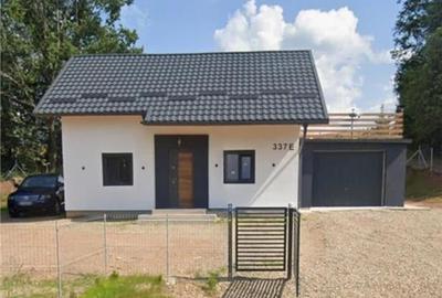 Casa 4 camere l 631 MP Teren l Mobilat si utilat l Rasca - 18