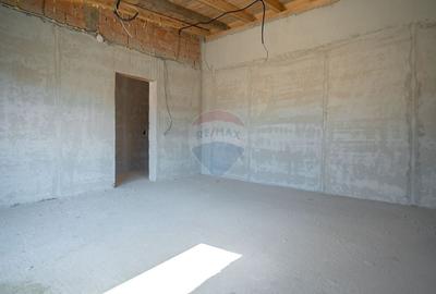 Casă cu 4 camere cu Teren 600 Mp în Hărman - 17