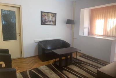 Apartament cu 3 camere semidecomandat, mobilat în Take Ionescu - 7