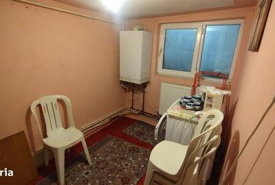 Casă cu 3 camere decomandat cu Teren 150 Mp în Coiciu - 2