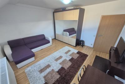 Garsonieră decomandată în Buziașului - 1