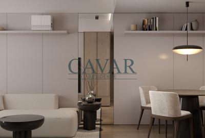 Apartament cu 3 camere decomandat, mobilat în Brâncoveanu - 2
