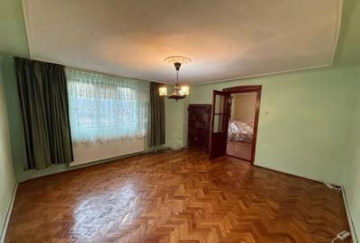 Casa 3 camere + teren 912mp zona Caraiman - 25