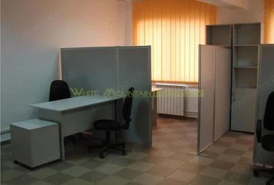 Spațiu comercial, de 25 mp, în Regie - 1