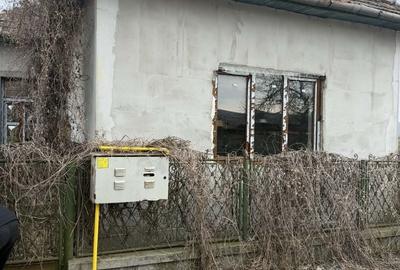 Casă cu 2 camere în Unirea - 8