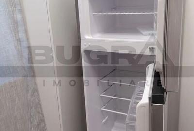 Garsonieră decomandată în Zorilor - 6