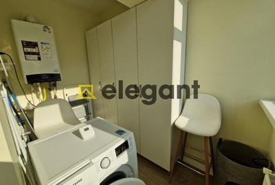 Lux! 3 camere, decomandat, etaj 3, AC, centrala, Piata Centrala - 13