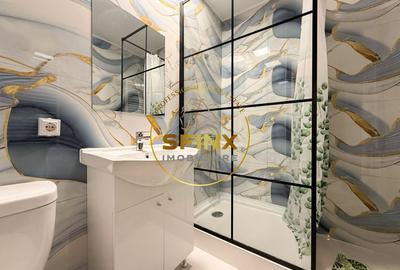 2 Camere, Gorjului, Renovat, Centrala Termica - 6