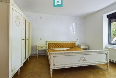 Casă 4 camere, zona centrală în Pâncota - 2