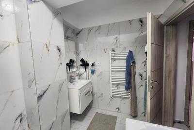 APARTAMENT 2 CAMERE, DECOMANDAT, ETAJUL 2, CAPAT CUG - 5