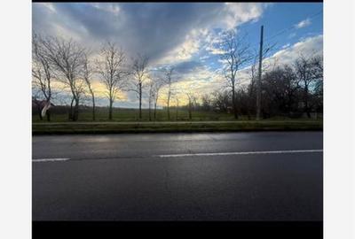 Teren de 6800 mp, în Ciorani - 2