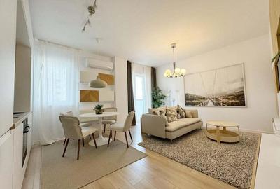 Apartament 3 camere, decomandat, 59 mp utili, etaj 1 - zona Aradului - 6