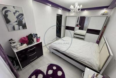 ? Apartament modern, complet mobilat ?i utilat-zona Calea Moldovei - 2