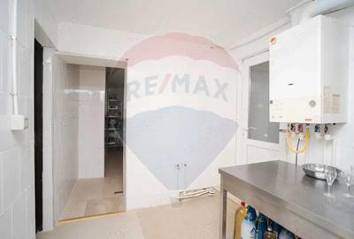 Spa?iu comercial de 115mp de vanzare in zona Tatarasi - 8