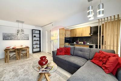 Apartament 3 camere de vanzare Premium - Arbo Residence Mogosoaia - 2