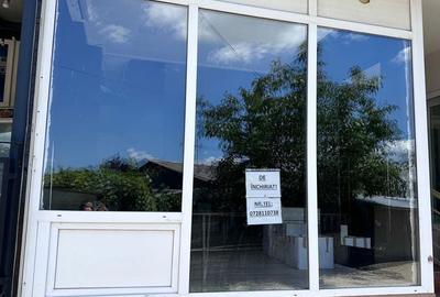 Spațiu comercial, de 30 mp, în Filiași - 5