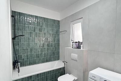 Duplex de inchiriat,4 camere, zona Avram Iancu - 8