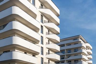 Apartament cu 2 camere decomandat în Florești - 3