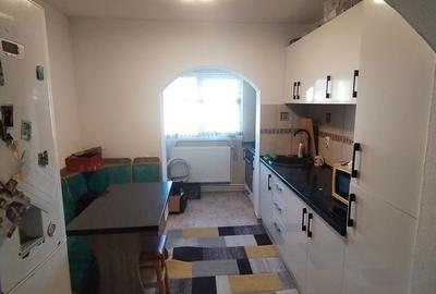 Apartament cu 2 camere decomandat în Paltin - 3