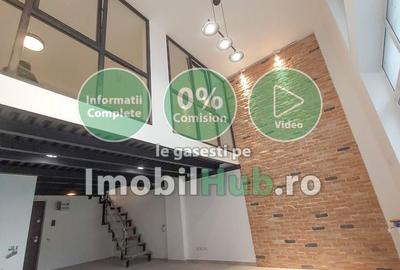 Loft, Spatiu sau Apartament 2/3 Camere, 71mp, Centru, Pta. Abator - 2