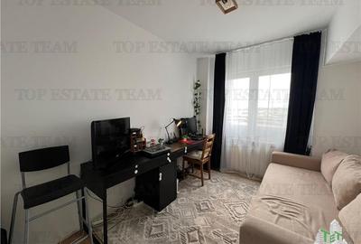 Apartament cu 3 camere circular, mobilat în Gorjului - 3