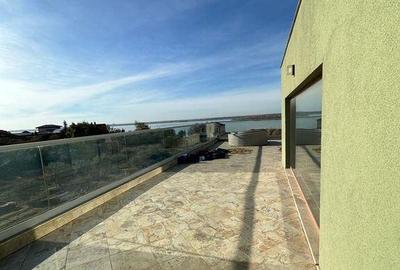 VILA MAMAIA CU VEDERE SPRE LAC VILA MAMAIA CU VEDERE SPRE LAC - 2