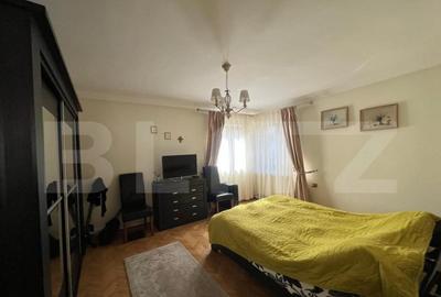 Casa P+1, Brazda lui Novac, 380 mp de teren - 5