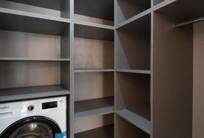 Garsonieră semidecomandată, mobilată în Herăstrău - 14