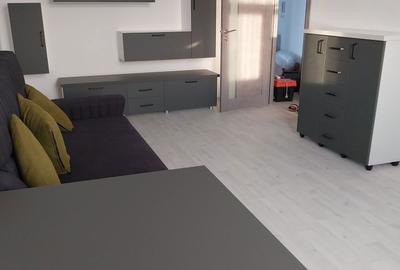 Apartament cu 2 camere decomandat în Arcești - 5