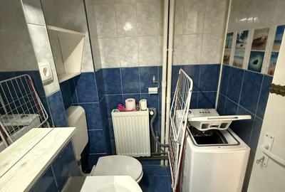 Apartament cu 2 camere decomandat în Romanilor - 6