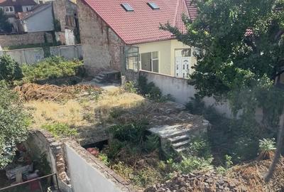 Teren de 346 mp, în Ultracentral - 2