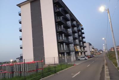 Spatiu Comercial de vanzare Chiajna - 5