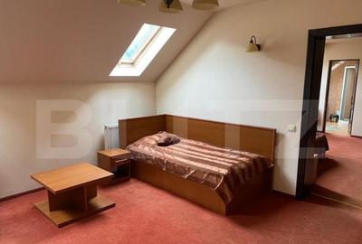 Vanzare pensiune + restaurant Vatra Dornei - 8