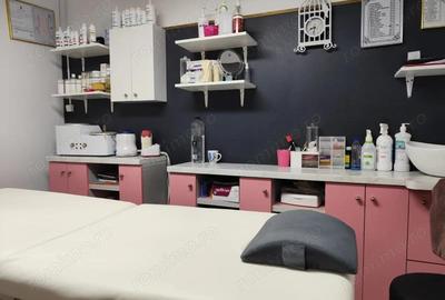 Inchiriere salon de infrumusetare afacere la cheie, zona Lidl Iosia - 12