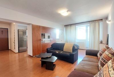 Ap. 3 camere, 90 mp, GARAJ propriu, Cernauti - bl. ANL, COMISION 0% - 10