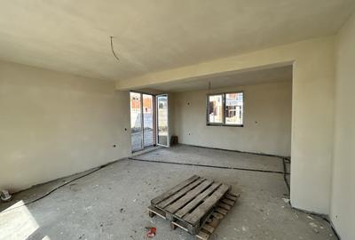 Casa cu garaj 149mp utili si 400mp teren in Chinteni cu CF - 5