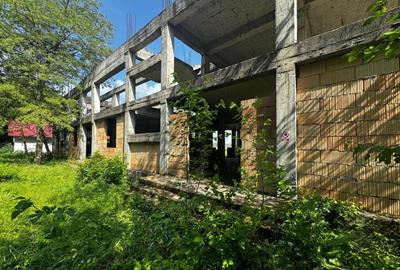 Investitie Snagov Ghermanesti - 5