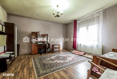 Casă cu 3 camere cu Canalizare în Bujac - 7