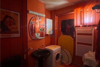 Apartament cu 2 camere decomandat în Eremia - 7